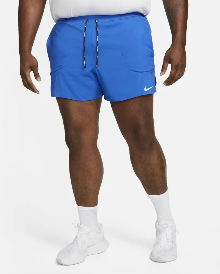 Shorts Men Nike Flex Stride Game Royal