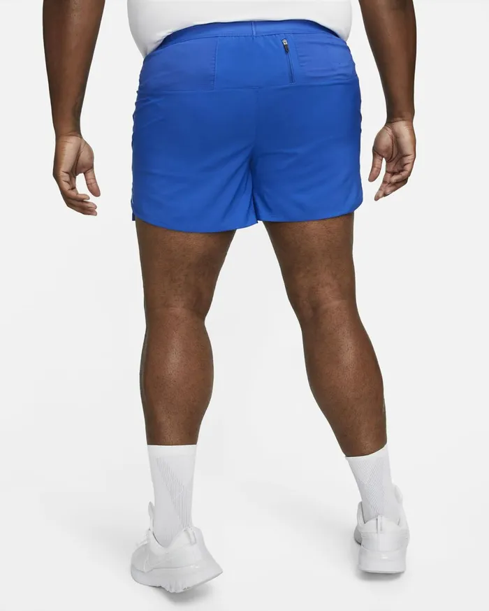Shorts Men Nike Flex Stride Game Royal