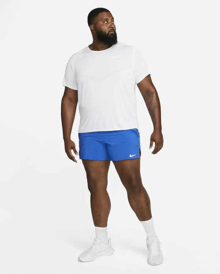 Shorts Men Nike Flex Stride Game Royal