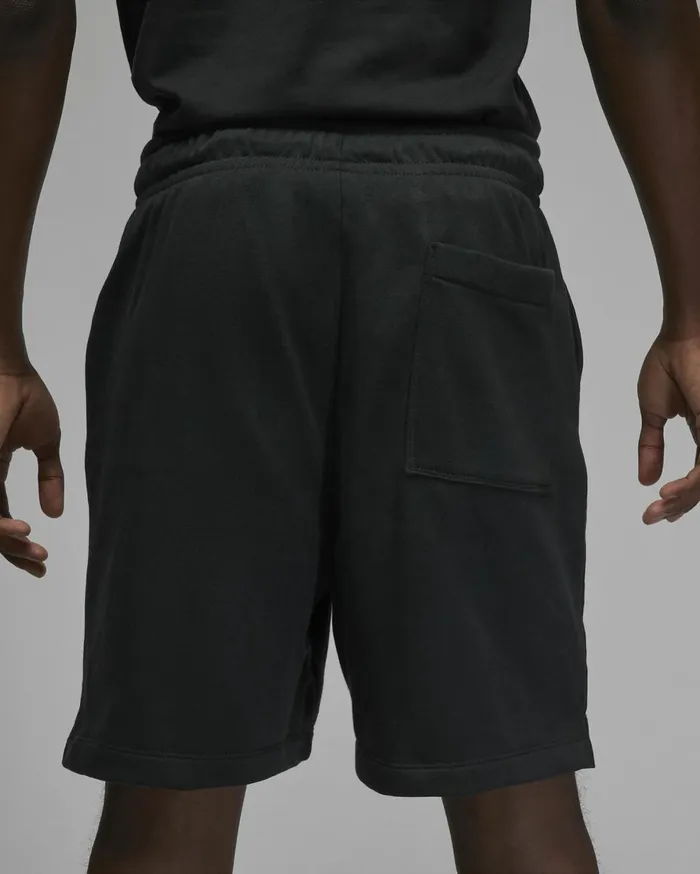 Shorts Men Nike Jordan Flight MVP Offnoirwhite