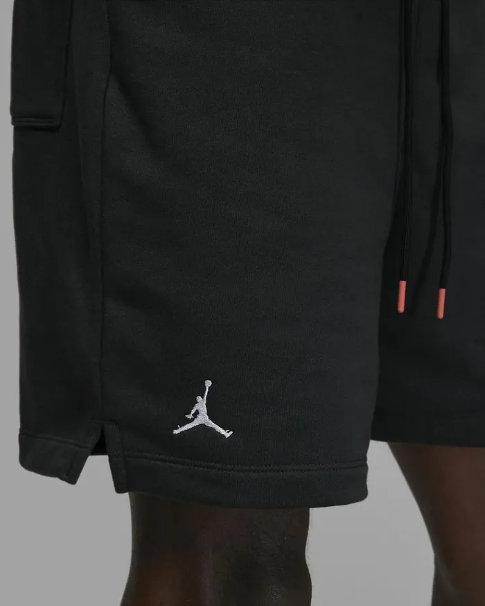 Shorts Men Nike Jordan Flight MVP Offnoirwhite