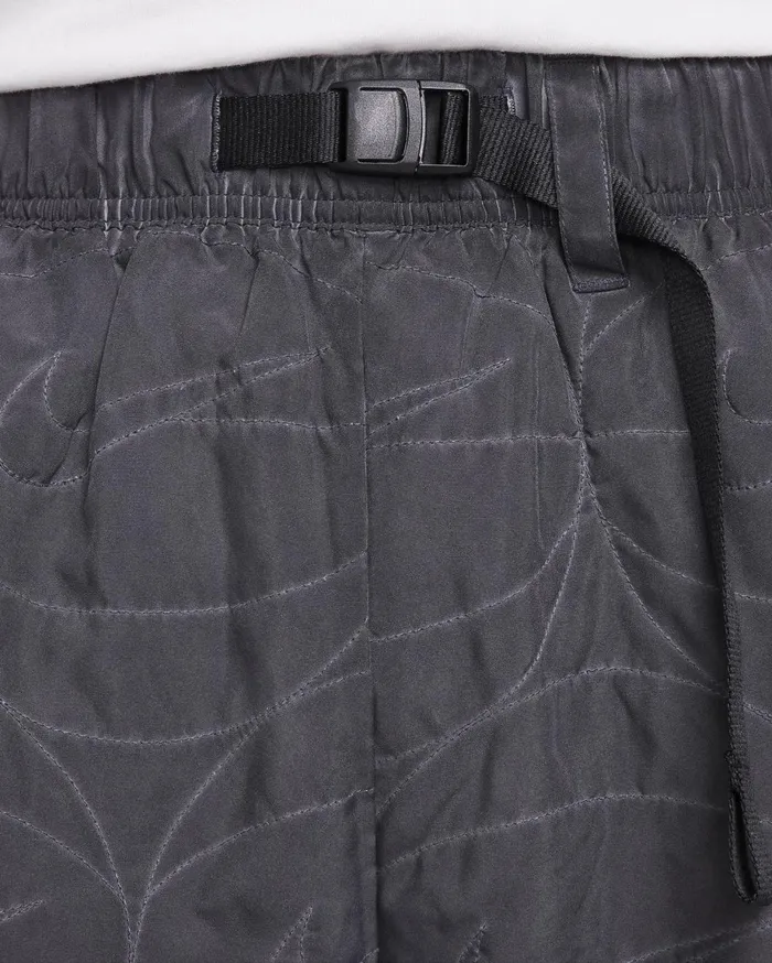 Shorts Men Nike Nike Blackwhite