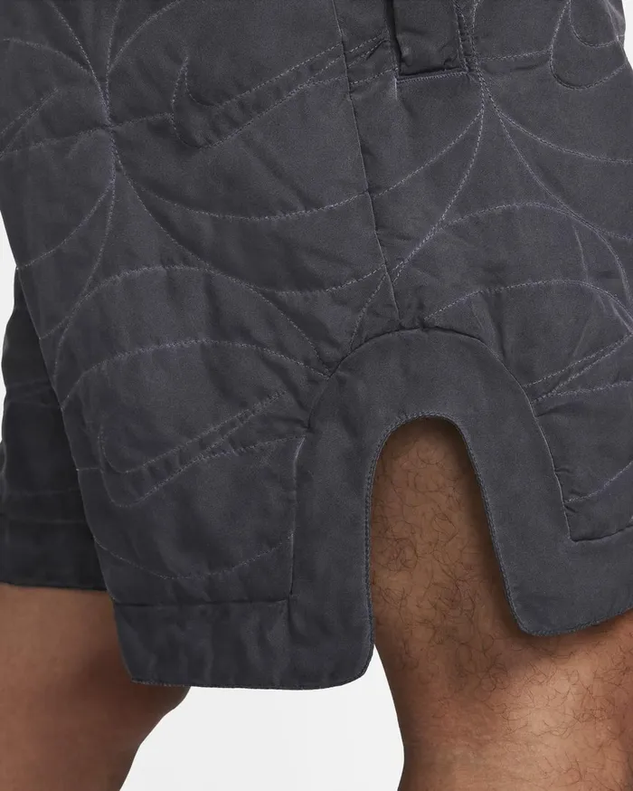 Shorts Men Nike Nike Blackwhite