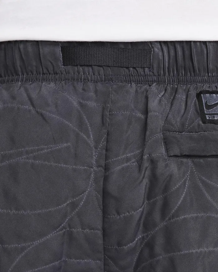 Shorts Men Nike Nike Blackwhite