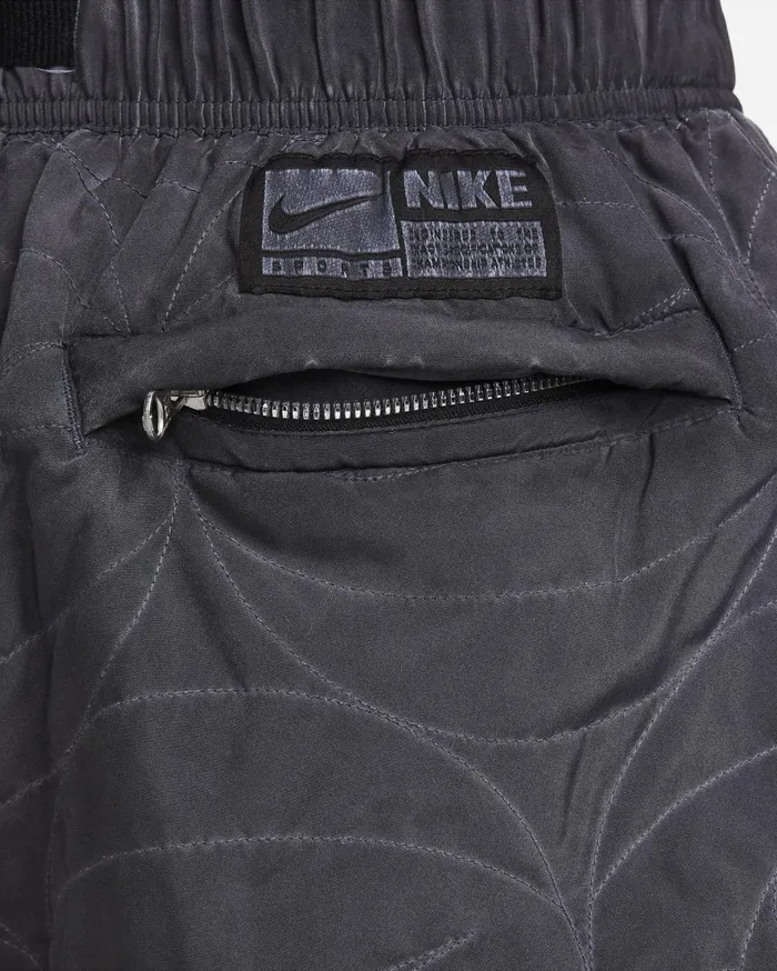Shorts Men Nike Nike Blackwhite