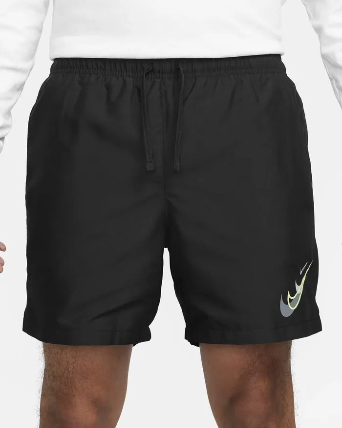 Shorts Men Nike Sportswear Black