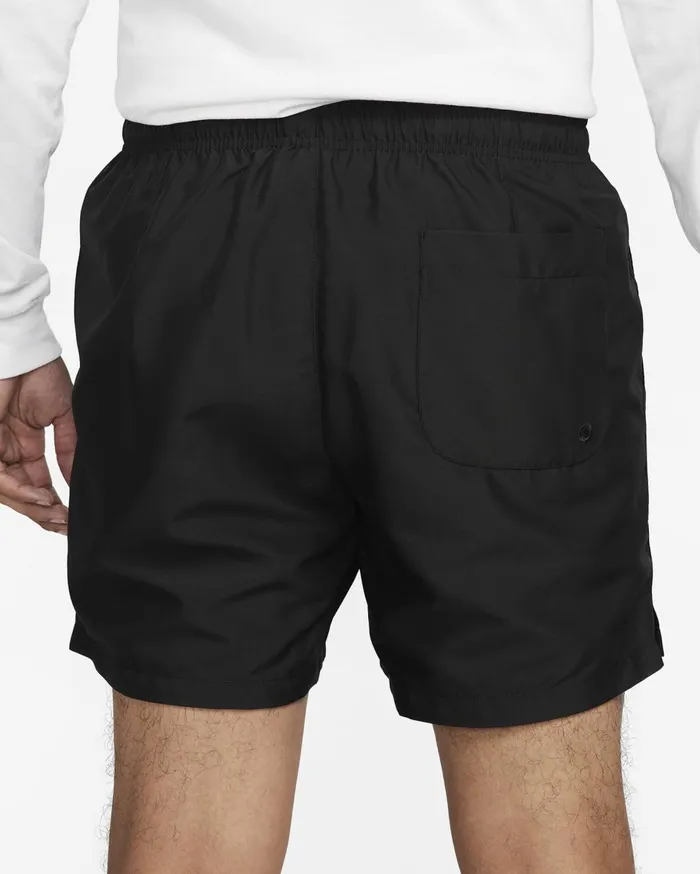 Shorts Men Nike Sportswear Black
