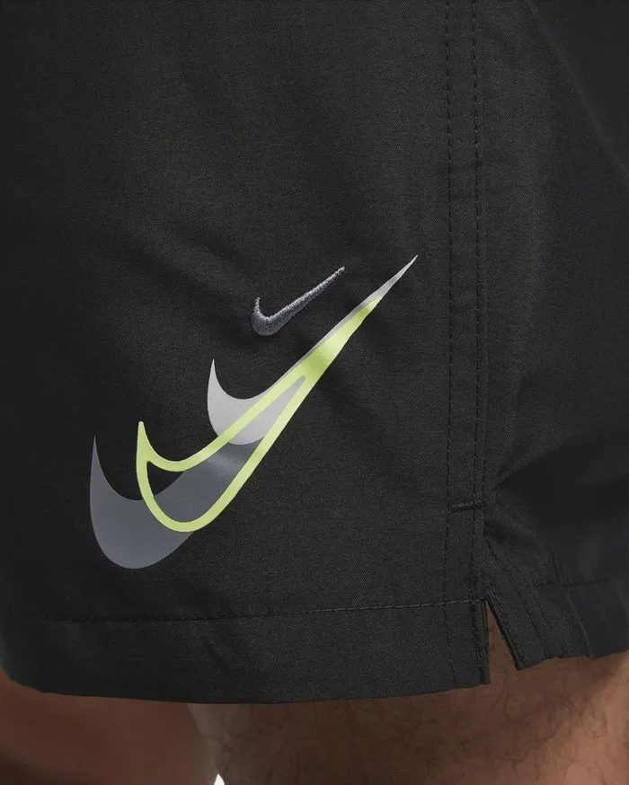 Shorts Men Nike Sportswear Black