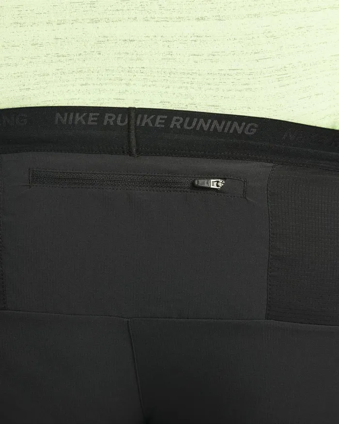Shorts Men Nike Stride Blackblack