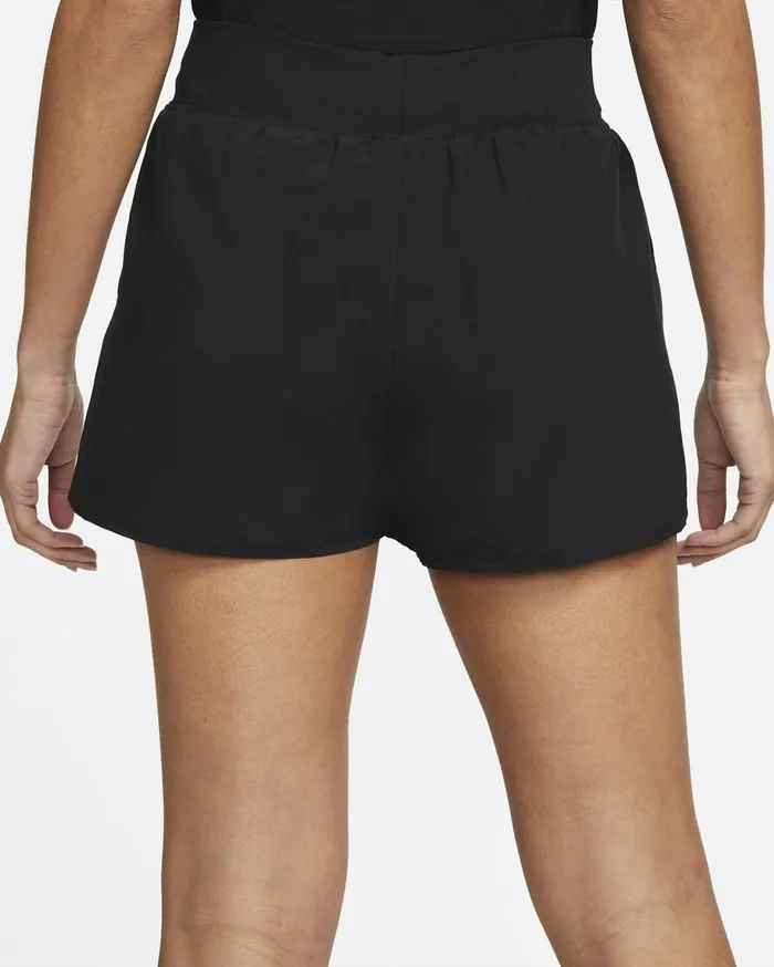 Shorts Women Nike NikeCourt Victory Blackwhite