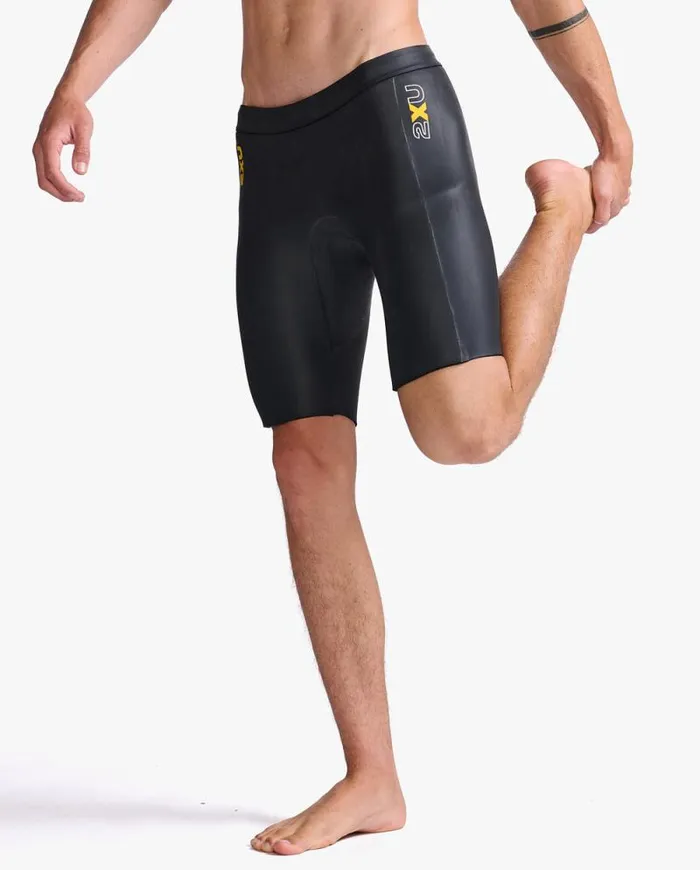 Shorts Womens 2XU Propel Buoyancy Shorts