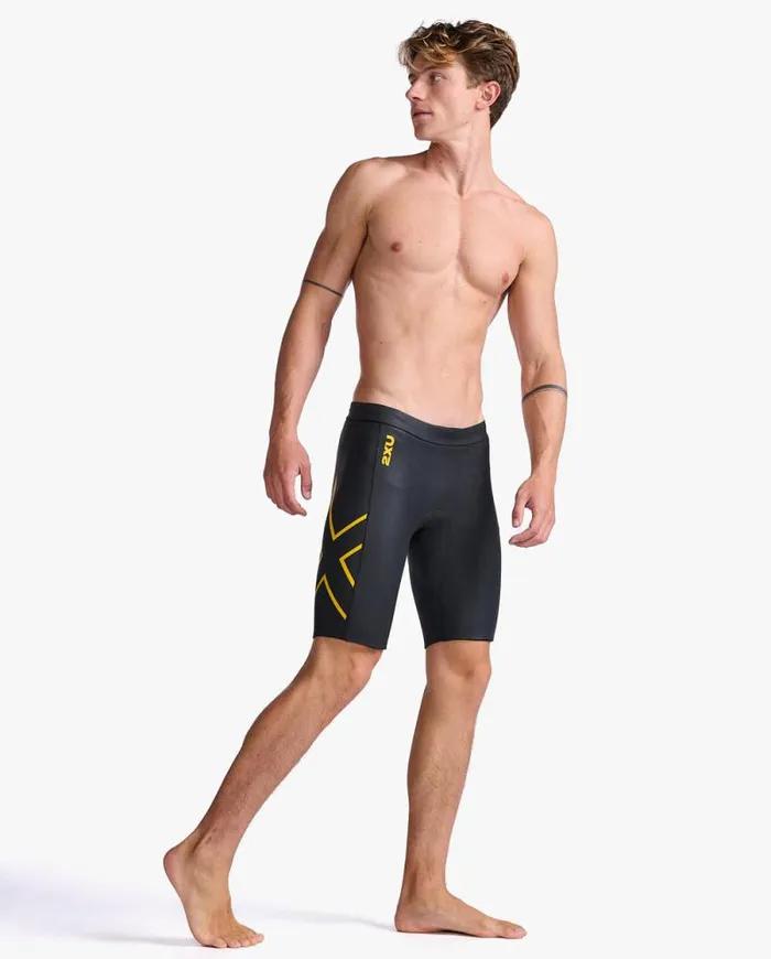 Shorts Womens 2XU Propel Buoyancy Shorts