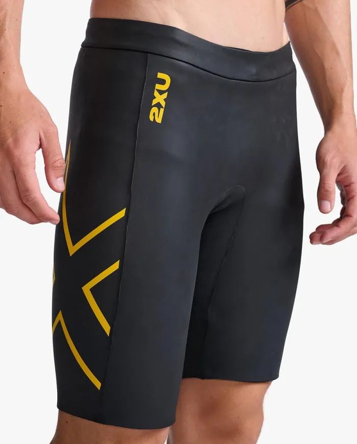 Shorts Womens 2XU Propel Buoyancy Shorts