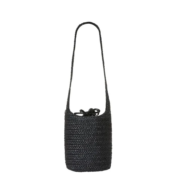 Shoulder Bags Bags Helen Kaminski Camarillo S Bridle Charcoalblack