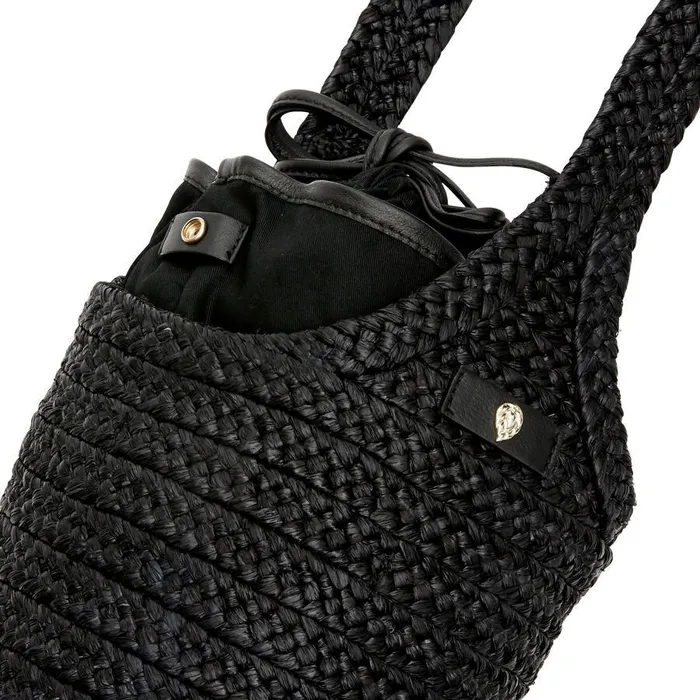 Shoulder Bags Bags Helen Kaminski Camarillo S Bridle Charcoalblack