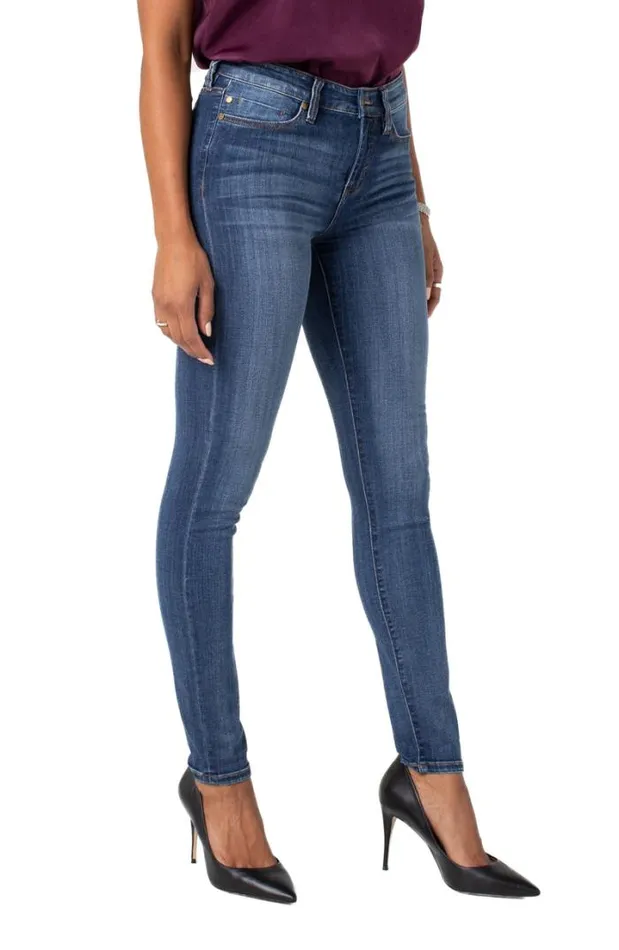 SKINNY Women Liverpool Los Angeles ABBY SKINNY HIGH PERFORMANCE ECO DENIM Victory SKINNY Women Liverpool Los Angeles ABBY SKINNY HIGH PERFORMANCE ECO DENIM Victory