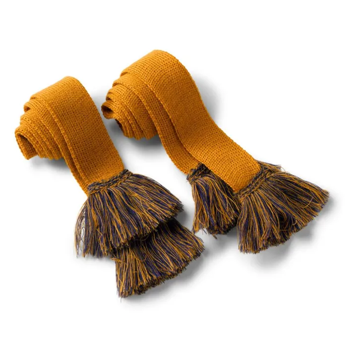 Socks Men Orvis Laksen Garter Tie Gold