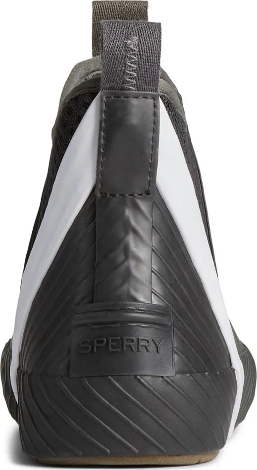 Sperry Active Men Cutwater Deck Boot Black