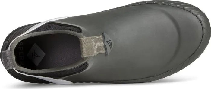 Sperry Active Men Cutwater Deck Boot Black