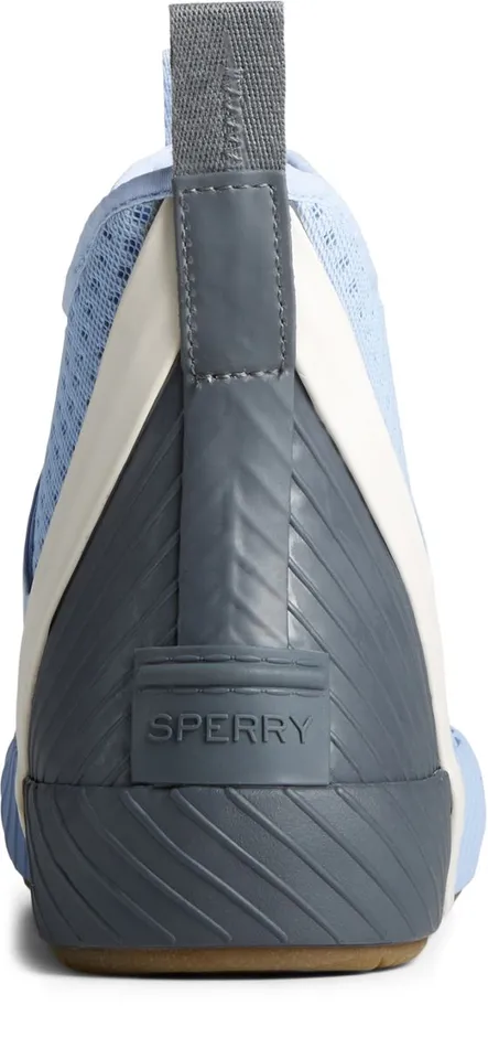 Sperry Active Men Cutwater Deck Boot Light Blue