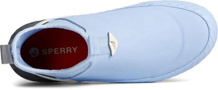 Sperry Active Men Cutwater Deck Boot Light Blue