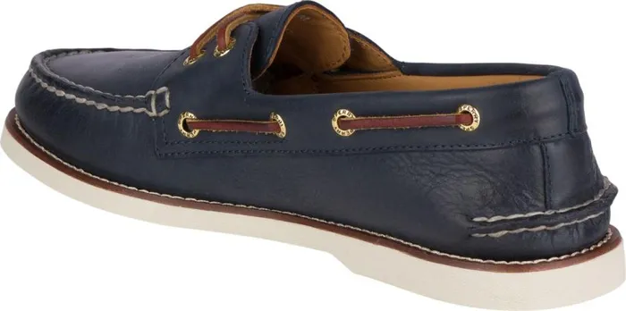 Sperry Boat Shoes Men Gold Cup Authentic Original Boat Shoe Navy Sperry Boat Shoes Men Gold Cup Authentic Original Boat Shoe Navy