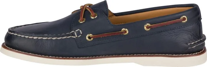 Sperry Boat Shoes Men Gold Cup Authentic Original Boat Shoe Navy Sperry Boat Shoes Men Gold Cup Authentic Original Boat Shoe Navy