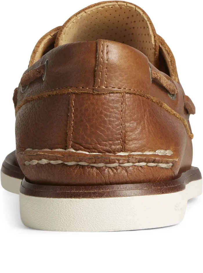 Sperry Boat Shoes Men Gold Cup Authentic Original Tumbled Boat Shoe Tan Sperry Boat Shoes Men Gold Cup Authentic Original Tumbled Boat Shoe Tan