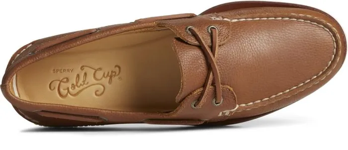 Sperry Boat Shoes Men Gold Cup Authentic Original Tumbled Boat Shoe Tan Sperry Boat Shoes Men Gold Cup Authentic Original Tumbled Boat Shoe Tan