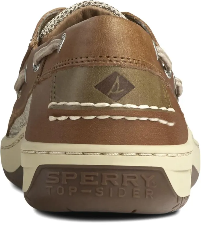 Sperry Boots Men Billfish 3Eye Boat Shoe Dark Tan Sperry Boots Men Billfish 3Eye Boat Shoe Dark Tan