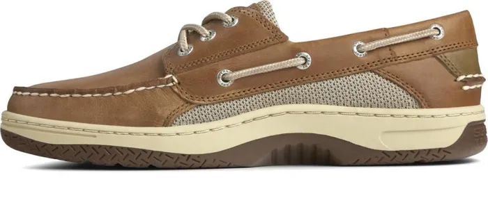 Sperry Boots Men Billfish 3Eye Boat Shoe Dark Tan Sperry Boots Men Billfish 3Eye Boat Shoe Dark Tan
