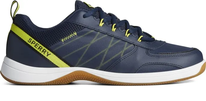 Sperry Boots Men Harbormaster 20 Sneaker Navy