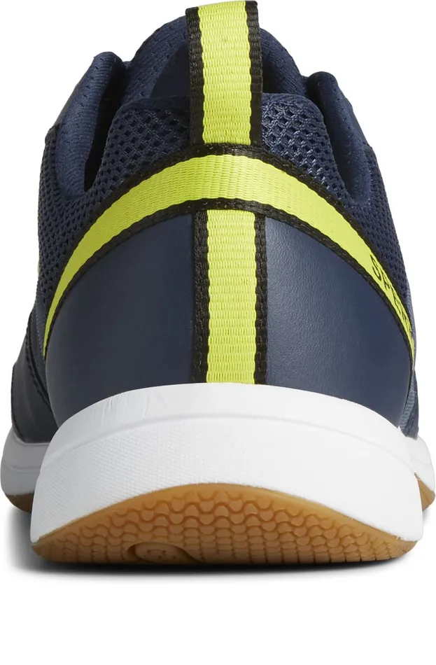Sperry Boots Men Harbormaster 20 Sneaker Navy Sperry Boots Men Harbormaster 20 Sneaker Navy