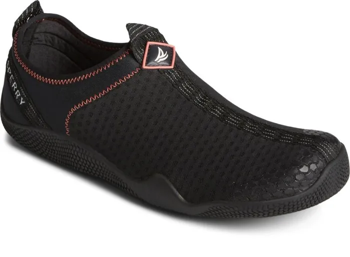 Sperry Boots Men SeaSock Water Shoe Black Sperry Boots Men SeaSock Water Shoe Black