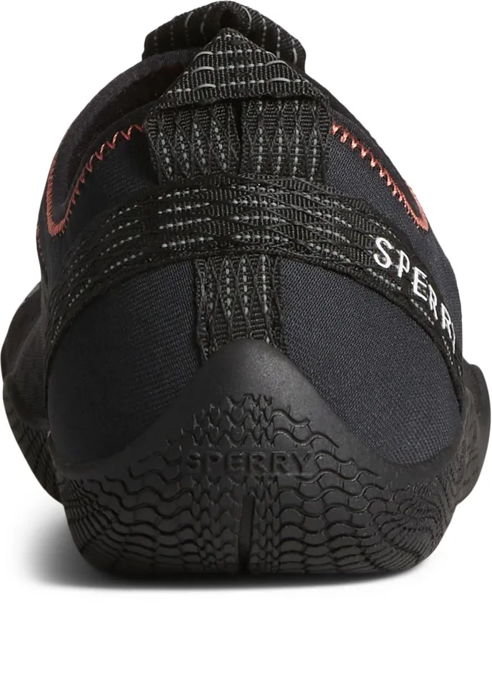 Sperry Boots Men SeaSock Water Shoe Black Sperry Boots Men SeaSock Water Shoe Black