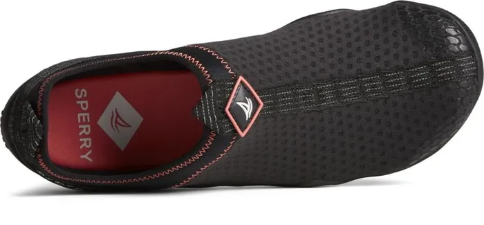 Sperry Boots Men SeaSock Water Shoe Black Sperry Boots Men SeaSock Water Shoe Black