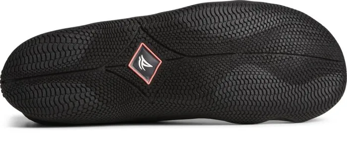 Sperry Boots Men SeaSock Water Shoe Black Sperry Boots Men SeaSock Water Shoe Black