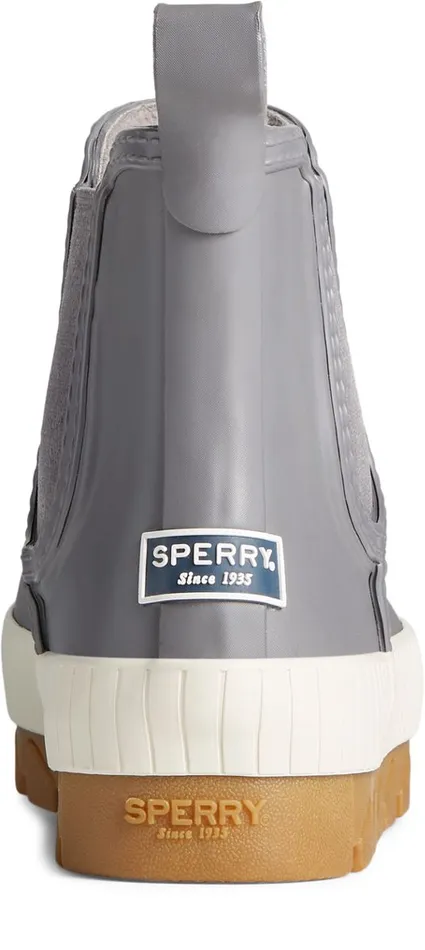 Sperry Sandals Women Torrent Chelsea Waterproof Rain Boot Grey Sperry Sandals Women Torrent Chelsea Waterproof Rain Boot Grey