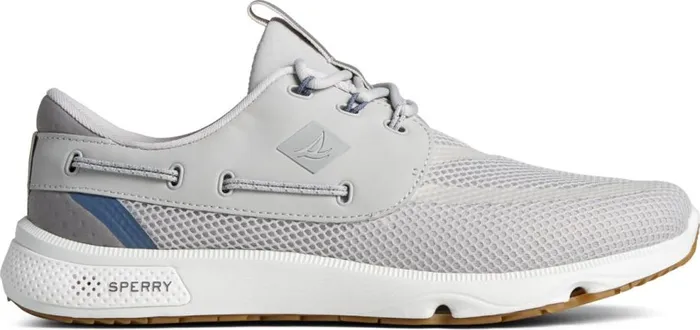 Sperry Sneakers Men 7 Seas 3Eye Sneaker Grey