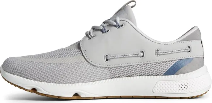 Sperry Sneakers Men 7 Seas 3Eye Sneaker Grey Sperry Sneakers Men 7 Seas 3Eye Sneaker Grey