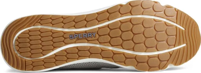 Sperry Sneakers Men 7 Seas 3Eye Sneaker Grey Sperry Sneakers Men 7 Seas 3Eye Sneaker Grey