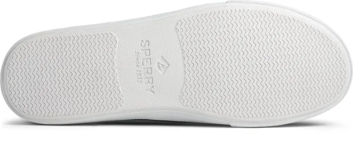 Sperry Sneakers Men Bahama II Sneaker Salt Washed Navy Sperry Sneakers Men Bahama II Sneaker Salt Washed Navy