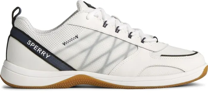 Sperry Sneakers Men Harbormaster 20 Sneaker Natural