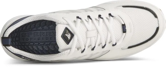 Sperry Sneakers Men Harbormaster 20 Sneaker Natural