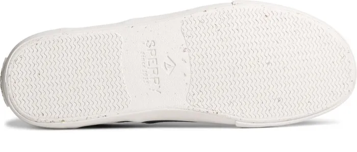 Sperry Sneakers Men SeaCycled Striper II CVO Baja Sneaker Navy Sperry Sneakers Men SeaCycled Striper II CVO Baja Sneaker Navy