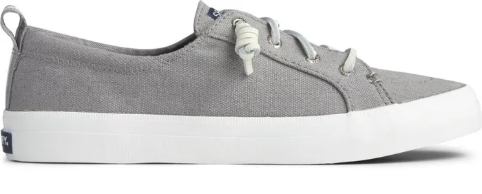Sperry Sneakers Women Crest Vibe Sneaker Grey
