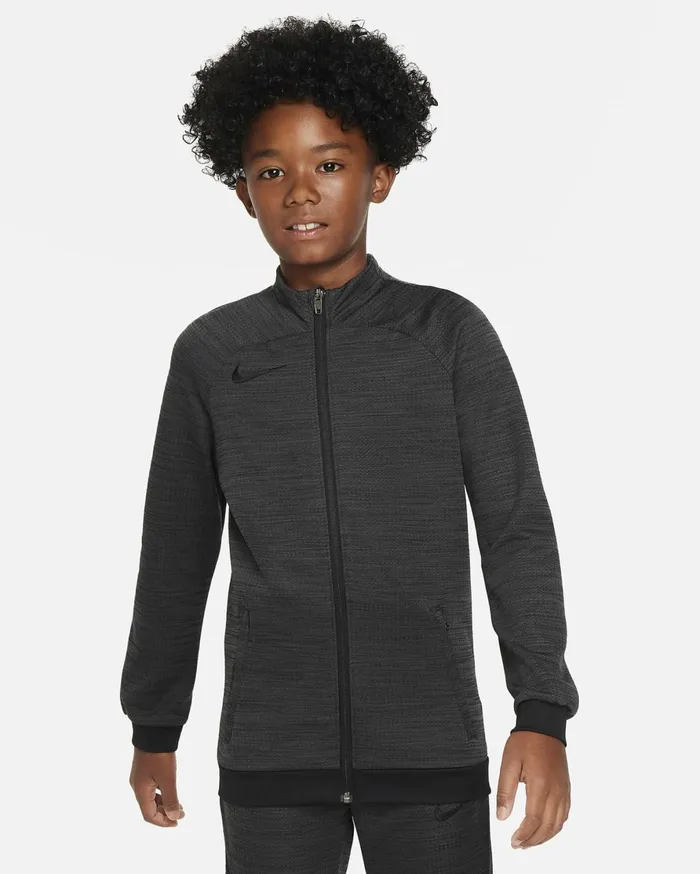 Sport Clothing Kids Nike DriFIT Academy Blackblack
