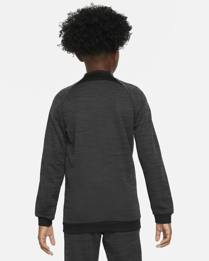 Sport Clothing Kids Nike DriFIT Academy Blackblack