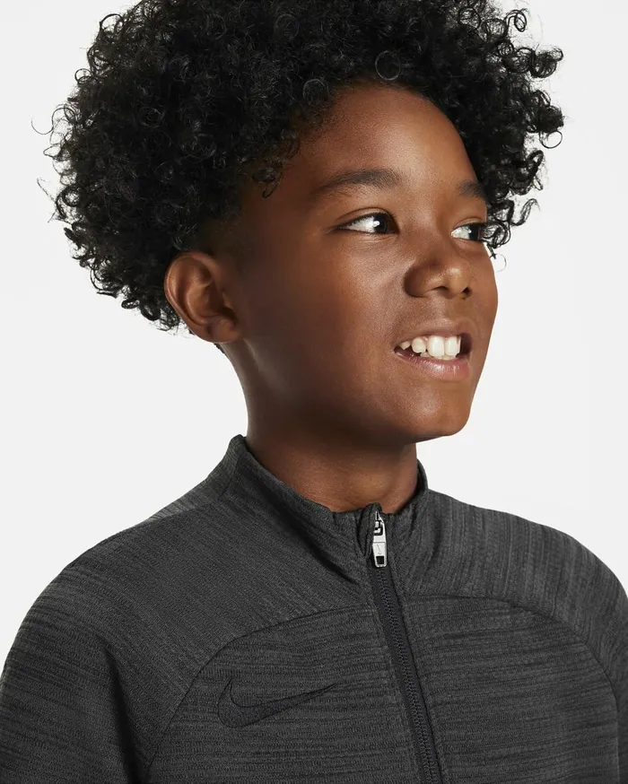 Sport Clothing Kids Nike DriFIT Academy Blackblack