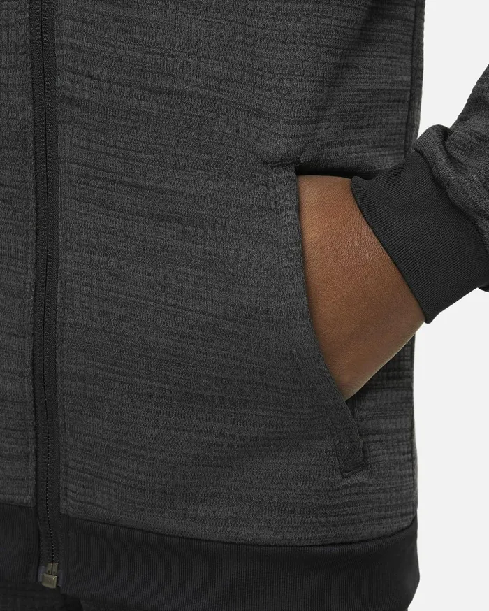 Sport Clothing Kids Nike DriFIT Academy Blackblack